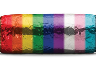 CHIPOTLE KICKS OFF PRIDE MONTH WITH ‘ALWAYS REAL’ ACTIONS FOR THE LGBTQIA+ COMMUNITY – PR Newswire