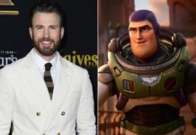 Chris Evans Calls Critics of Lightyear ‘s Gay Kiss ‘Idiots’: ‘Always Going to Be People Who Are Afraid’ – Yahoo Eurosport UK