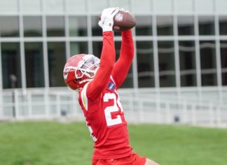 Chris Jones, Willie Gay Jr. define Chiefs’ new defensive identity – Chiefs Wire