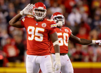 Chris Jones, Willie Gay Jr. define Chiefs’ new defensive identity – Yahoo Sports