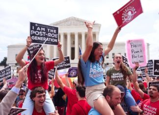 Clarence Thomas: Court ‘should reconsider’ gay marriage, birth control – New York Post