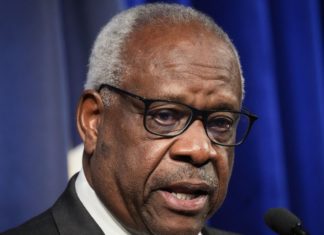 Clarence Thomas wants SCOTUS to reconsider decisions on gay marriage, contraceptives – Axios