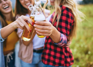 Colorado Department Of Health Shows Drop In Youth Drugs, Alcohol Consumption – CBS Denver