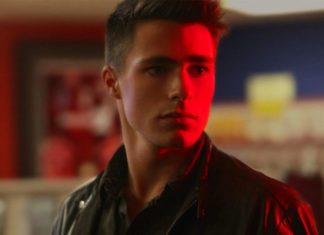 Colton Haynes says he almost wasn’t cast in Teen Wolf because of gay men’s magazine shoot he did – Yahoo Entertainment