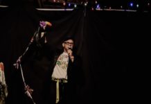 Commentary: My life as an intersex comedian living every letter in the queer alphabet – Los Angeles Times