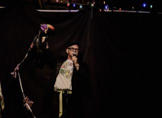 Commentary: My life as an intersex comedian living every letter in the queer alphabet – Los Angeles Times