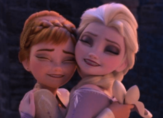 Comments for Disney Now Has the Perfect Opportunity to Confirm Elsa’s Gay Identity – Inside the Magic