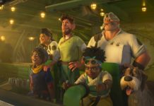 Comments for New Movie Will Feature First Openly Gay Teen Romance In Disney Film History – Inside the Magic