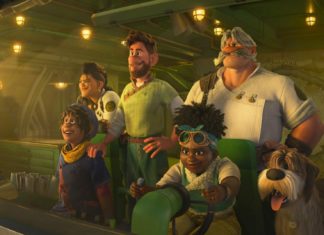 Comments for New Movie Will Feature First Openly Gay Teen Romance In Disney Film History – Inside the Magic