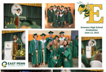 Congratulations to the Emmaus High School Class of 2022 – East Penn School District