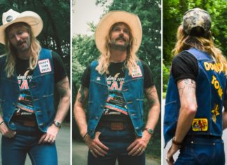 Country Line Dancing Never Went Away. Now It’s Two Stepping Back Into the Mainstream – Wide Open Country