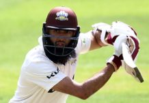 County Championship: Surrey start strong after centuries from Hashim Amla and Ben Geddes – Sky Sports