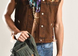 Cove High graduate works to help celebrate Central Texas gay community – The Killeen Daily Herald