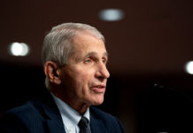 Covid Updates: Fauci Has His First Positive Test for the Coronavirus – The New York Times