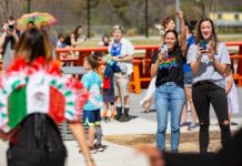 Critics of Texas’ push for a “Don’t Say Gay” bill say acknowledging LGBTQ people isn’t the same as teaching kids about sex – The Texas Tribune