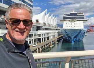 Cruising to Success – San Diego Business Journal