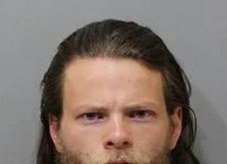Dallas-area Patriot Front behind attempted Pride riot, authorities say – The Texas Tribune