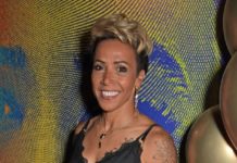 Dame Kelly Holmes comes out as gay after 34 years: ‘I’m finally free’ – OK! magazine