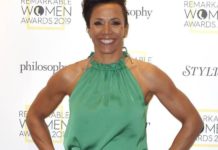 Dame Kelly Holmes comes out as gay | Entertainment | insidenova.com – Inside NoVA