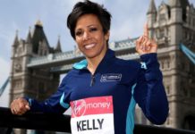 Dame Kelly Holmes: Olympic champion announces she is gay – and kept it hidden for 34 years – Sky Sports