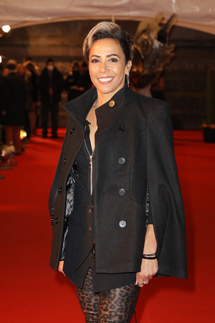 Dame Kelly Holmes reveals she’s gay as brave Olympics hero, 52, vows to be her ‘real self’ after mental hea..