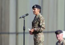 Dame Kelly Holmes says she ‘needed to do this now’ as she announces she is gay – Yahoo Eurosport UK