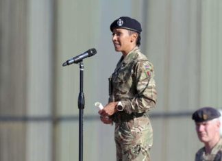 Dame Kelly Holmes says she ‘needed to do this now’ as she announces she is gay – Yahoo Eurosport UK