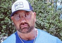 Dave Bautista Shares Pride Season Message: ‘F*** You If You Don’t Like It’ – Men’s Health