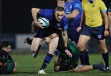 David Gough disappointed that gay male intercounty players have not felt comfortable enough to come out – Irish Mirror