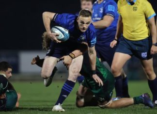David Gough disappointed that gay male intercounty players have not felt comfortable enough to come out – Irish Mirror
