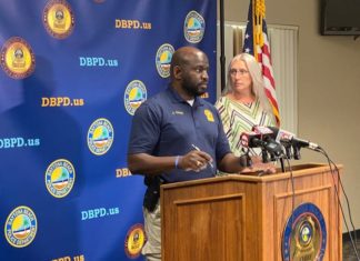 Daytona Beach police charged 19-year-old with murder of Telan Mann – Daytona Beach News-Journal