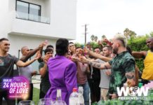 De Pere native Jack Janowicz is among 18 suitors looking for love on reality dating show ‘Vanjie: 24 Hours of Love’ – Green Bay Press Gazette