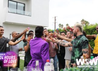 De Pere native Jack Janowicz is among 18 suitors looking for love on reality dating show ‘Vanjie: 24 Hours of Love’ – Green Bay Press Gazette