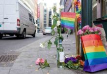 Death and despair as gunman opens fire at Oslo gay bar – Standard Entertainment & Lifestyle