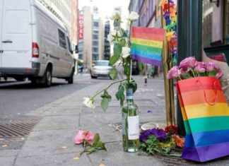 Death and despair as gunman opens fire at Oslo gay bar – Standard Entertainment & Lifestyle