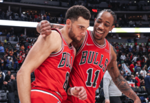 DeMar DeRozan Praises Bulls Fans, Teammates on Rudy Gay’s Podcast – On Tap Sports Net