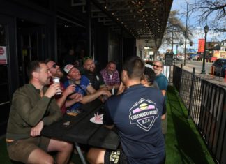 Denver’s best LGBTQ bars: A guide to the long-standing gay clubs and a few newbies – The Denver Post