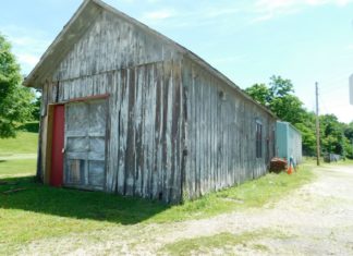 Depot, event center to get state funds | News, Sports, Jobs – Martins Ferry Times Leader