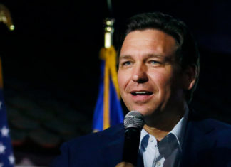 DeSantis Event at Chelsea Piers Faces Backlash Over L.G.B.T.Q. Rights – The New York Times