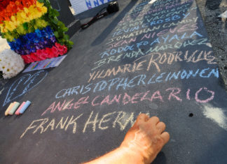 DeSantis lowers flags in commemoration of Pulse massacre – Florida Phoenix