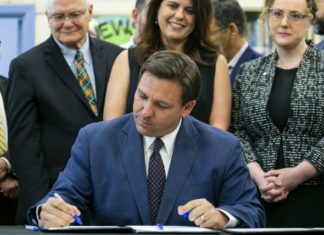 DeSantis moves to ban transition care for transgender youths, Medicaid recipients – NBC News