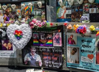DeSantis orders flags at half-staff to honor Pulse nightclub victims – Fox News
