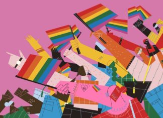 Designers Discuss the Threatened State of LGBTQ Rights in America – WWD
