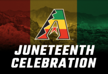 Diamondbacks to celebrate Pride, Juneteeth and 4th of July – Arizona Sports