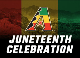 Diamondbacks to celebrate Pride, Juneteeth and 4th of July – Arizona Sports