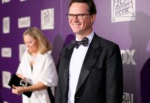 Disney CEO Fires Top Entertainment Exec Peter Rice In Major Surprise – LAist