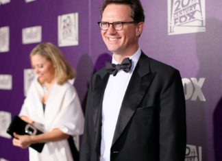 Disney CEO Fires Top Entertainment Exec Peter Rice In Major Surprise – LAist
