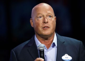 Disney CEO says company opposes “Don’t Say Gay” bill – Axios