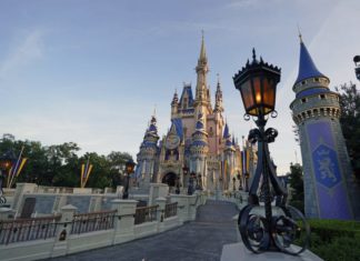 Disney delays thousands of Florida jobs with DeSantis feud as backdrop – Tallahassee Democrat