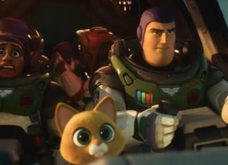 Disney Doubles Down On LGBTQ Focus With ‘Lightyear,’ Others – The Federalist